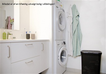 Photo 4. Apartment, Hyvildparken, Brande 