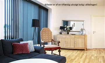 Billede 3. Lejlighed, Hyvildparken, Brande 