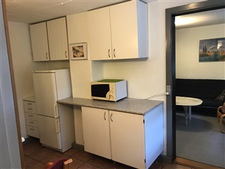 Photo 4. Room, Jyllandsgade, Esbjerg 