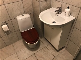 Photo 8. Room, Jyllandsgade, Esbjerg 