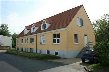 Photo 2. Apartment, Museumsgade, Herning 