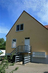 Billede 4. Lejlighed, Museumsgade, Herning 