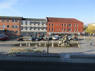 Photo 16. Apartment, Torvegade, Faxe 