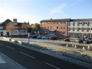 Photo 17. Apartment, Torvegade, Faxe 