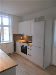 Photo 3. Apartment, Torvegade, Faxe 
