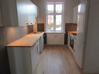 Photo 4. Apartment, Torvegade, Faxe 