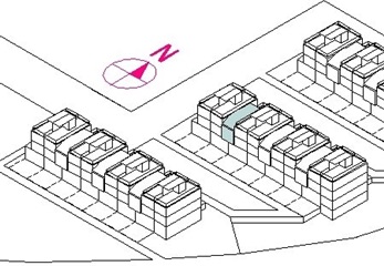 Photo 13. Apartment, Egeparken, Kokkedal 