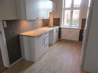Photo 2. Apartment, Torvegade, Faxe 