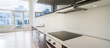 Photo 1. Apartment, Egeparken, Kokkedal 