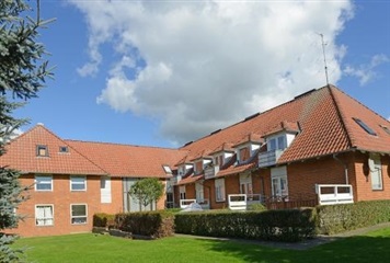 Photo 3. Apartment, Borgergade, Bording 