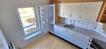 Photo 1. Apartment, Nytorv, Frederikshavn 