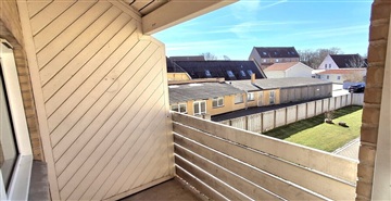 Photo 7. Apartment, Nytorv, Frederikshavn 