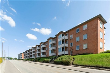 Photo 2. Apartment, Vesterbrogade, Holstebro 