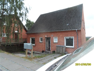 Photo 1. Apartment, Vester Altan, Hobro 