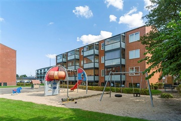 Photo 20. Apartment, Vesterbrogade, Holstebro 