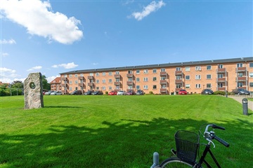 Photo 9. Apartment, Vesterbrogade, Holstebro 