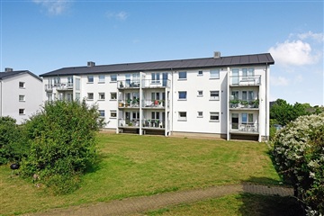 Photo 1. Apartment, Margretheparken, Hirtshals 