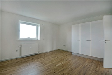 Photo 2. Apartment, Margretheparken, Hirtshals 