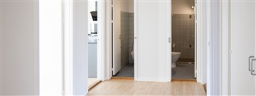 Photo 1. Apartment, Bangsbovej, Frederikshavn 