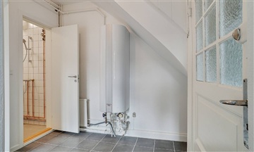 Billede 3. Lejlighed, Slotsgade, Hillerød 
