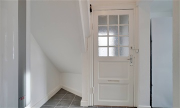 Billede 10. Lejlighed, Slotsgade, Hillerød 