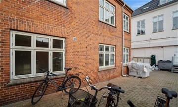 Billede 13. Lejlighed, Slotsgade, Hillerød 