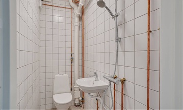 Billede 4. Lejlighed, Slotsgade, Hillerød 