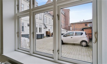 Billede 9. Lejlighed, Slotsgade, Hillerød 