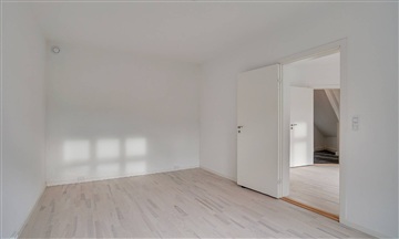 Billede 8. Lejlighed, Slotsgade, Hillerød 