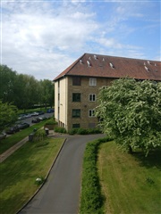 Photo 3. Exchange property, Strødamvej, København Ø 