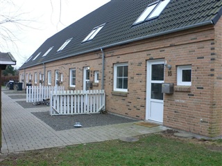 Photo 1. House, Cobavej, Høng 