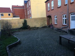 Photo 1. Apartment, Gravene, Viborg 