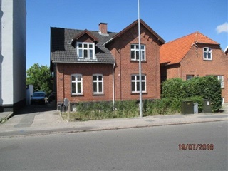 Photo 1. Apartment, Valbyvej, Slagelse 