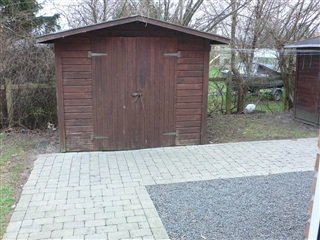 Photo 9. House, Cobavej, Høng 