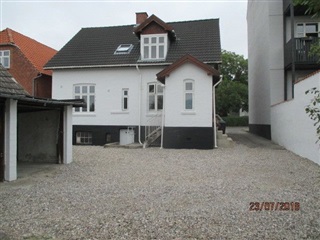 Photo 2. Apartment, Valbyvej, Slagelse 