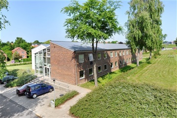 Photo 1. Apartment, Moltrupvej, Haderslev 