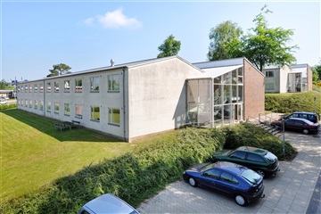 Photo 12. Apartment, Moltrupvej, Haderslev 