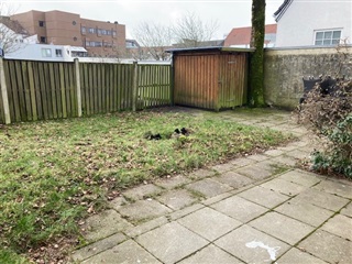 Photo 16. House, Bethaniagade, Herning 