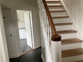 Photo 4. House, Bethaniagade, Herning 