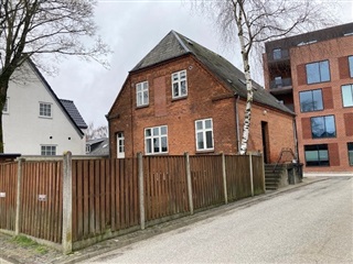 Photo 2. House, Bethaniagade, Herning 