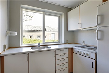 Photo 5. House, Ringvejen, Jelling 