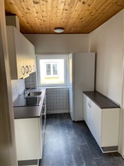 Photo 2. Apartment, Ågade, Holstebro 