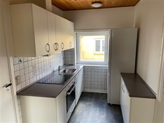 Photo 3. Apartment, Ågade, Holstebro 