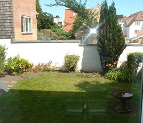 Billede 14. Lejlighed, Sct. Ibs Gade, Viborg 