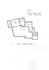 Billede 16. Lejlighed, Sct. Ibs Gade, Viborg 