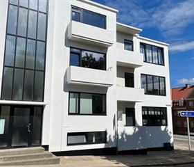 Billede 1. Lejlighed, Sct. Ibs Gade, Viborg 