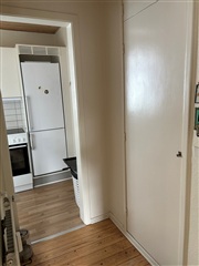 Billede 3. Lejlighed, Sct. Ibs Gade, Viborg 