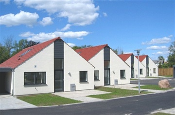 Photo 1. House, Sandholmvej, Egtved 