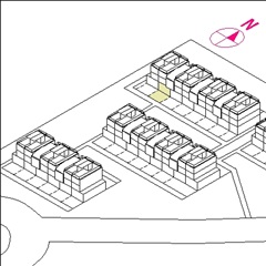 Billede 16. Lejlighed, Egeparken, Kokkedal 