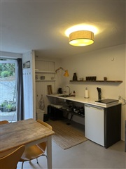 Photo 2. Room, Mylius Erichsens Alle, Hellerup 